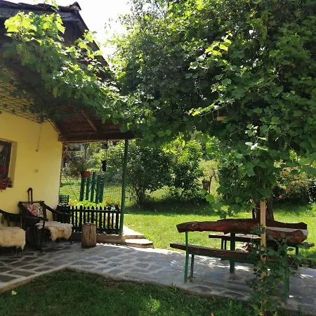 Летний дом Seosko Domacinstvo Nana