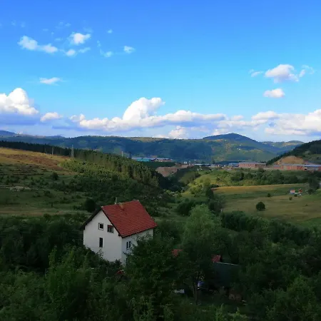 Seosko Domacinstvo Nana Нова-Варош